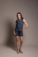 Short Dinorah