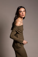 Top Luanah Verde