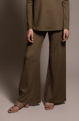 Pantalón Luanah Verde