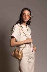 Top Indira Ivory