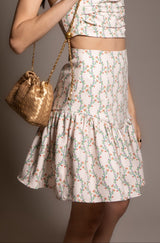 Falda Belly