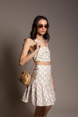 Falda Belly