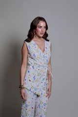 Set Biancolina