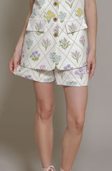 Short Milouse