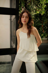 Set Rivera Ivory
