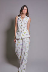 Pantalón Milouse