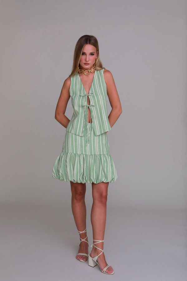 Set Ariel