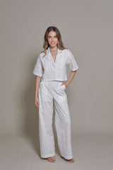 Set Aurelia Ivory