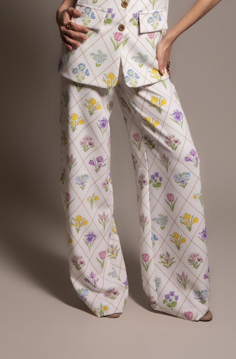 Pantalón Milouse