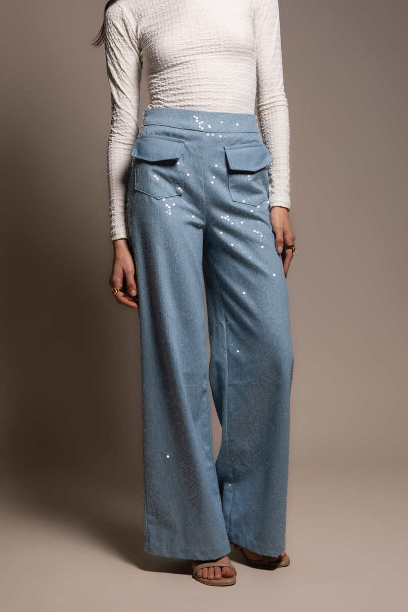 Pantalón Lucali