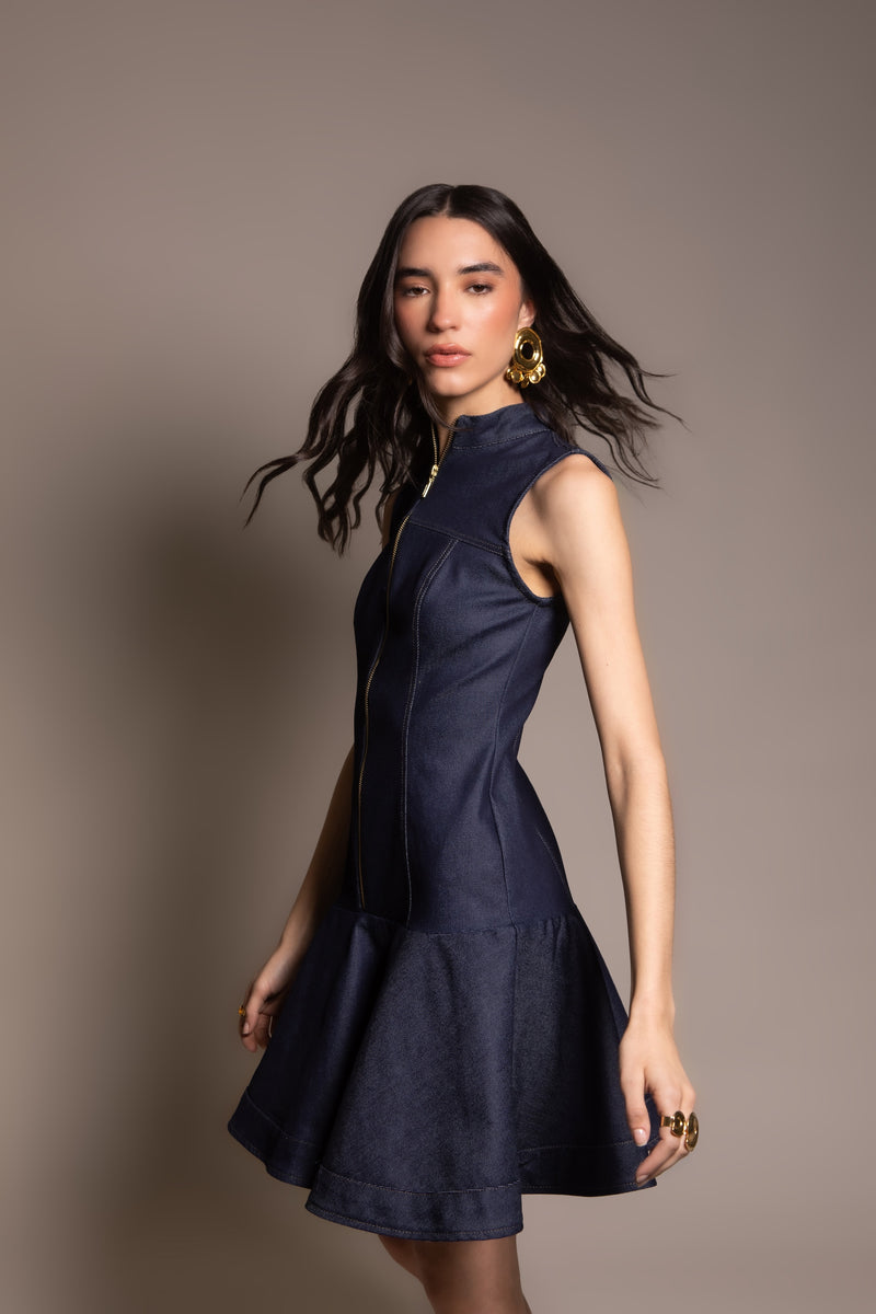 Vestido Joel