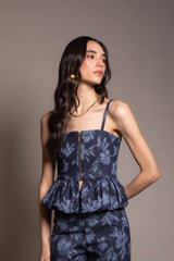Top Bianca
