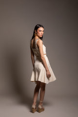 Falda Nativa