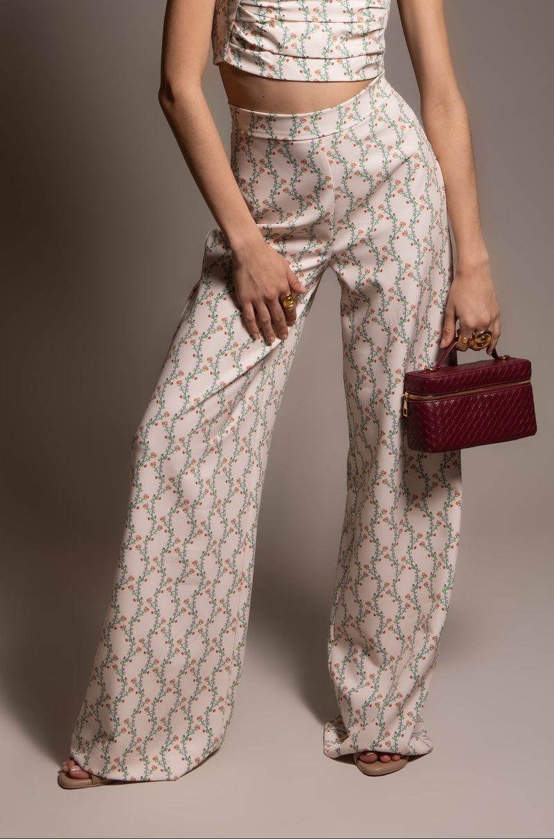 Pantalón Mirna
