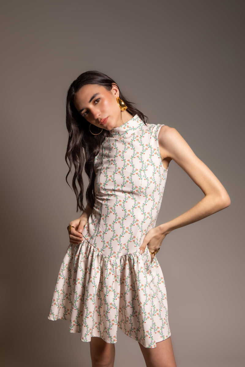 Vestido Tere