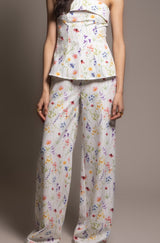 Pantalón Biancolina