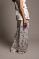Pantalón Milouse