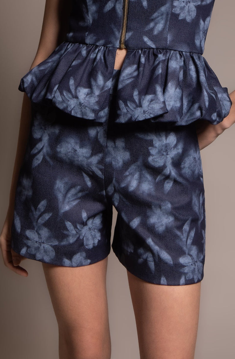 Short Primmi
