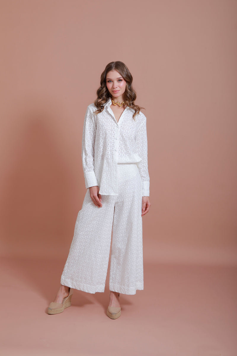 Set Bethania