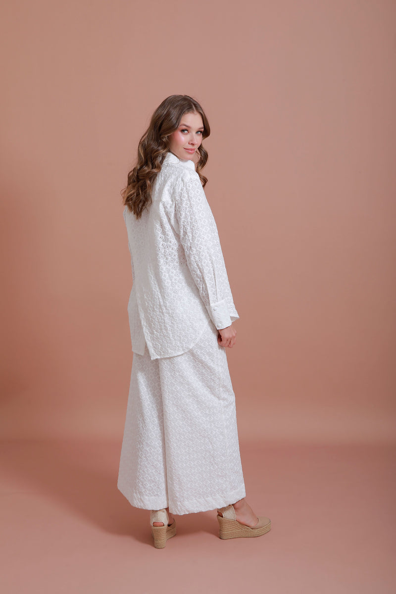 Set Bethania