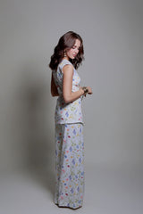 Set Biancolina