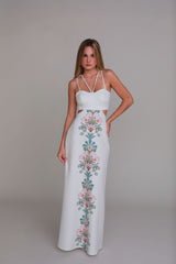Vestido Borah