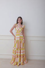 Vestido Donna