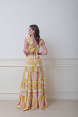 Vestido Donna