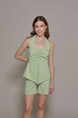 Set Eladia Menta