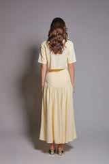 Set Elvira Amarillo
