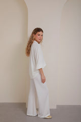 Set Eva Ivory