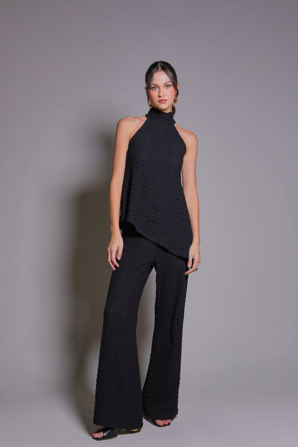 Set Fiore Negro