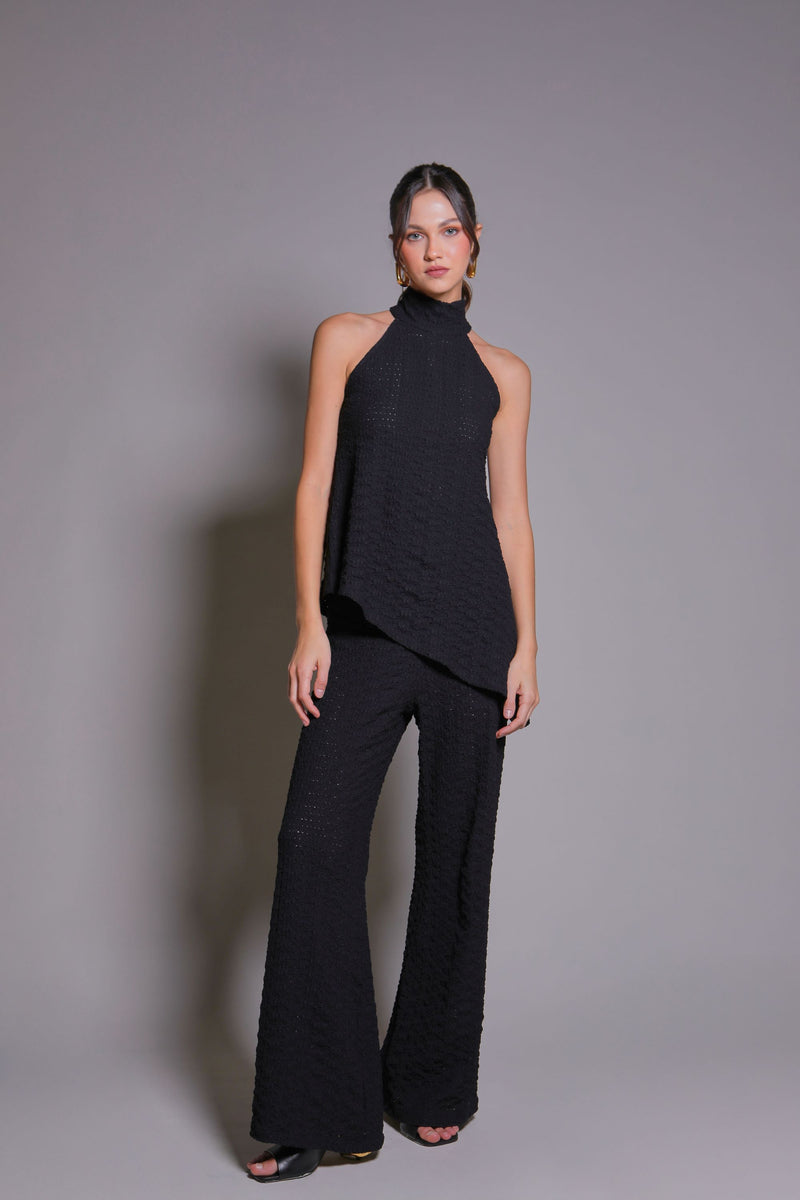 Set Fiore Negro