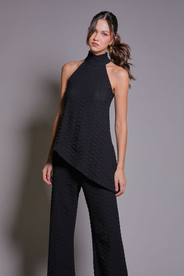 Set Fiore Negro