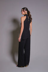 Set Fiore Negro
