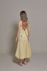 Set Fiorenza Amarillo