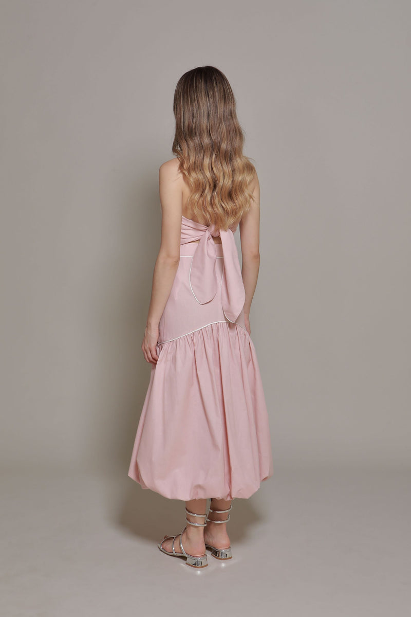 Set Fiorenza Rosado