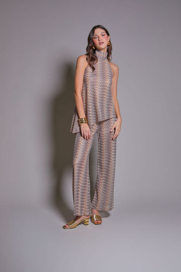 Set Fiore Zigzag