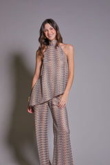 Set Fiore Zigzag