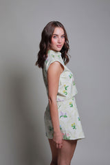 Set Francisca