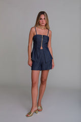 Set Frida