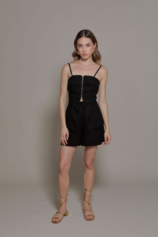 Set Frida Negro