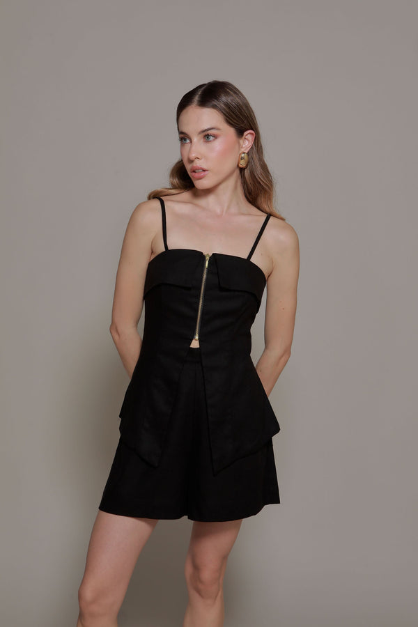 Set Frida Negro