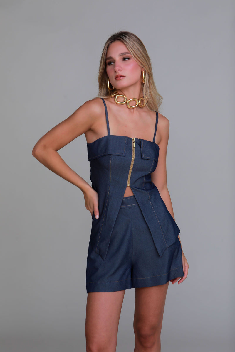 Set Frida