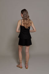 Set Frida Negro