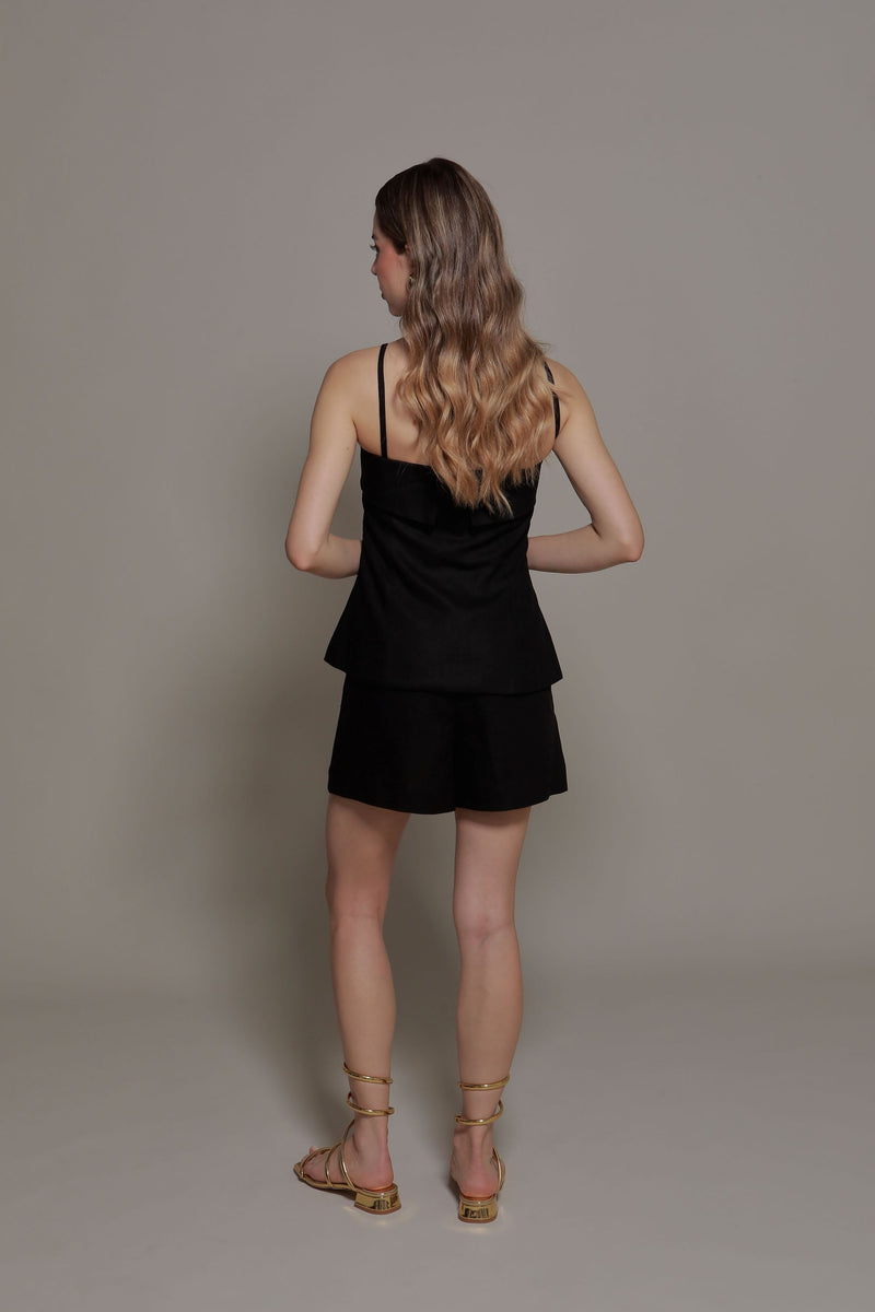 Set Frida Negro