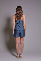Set Frida