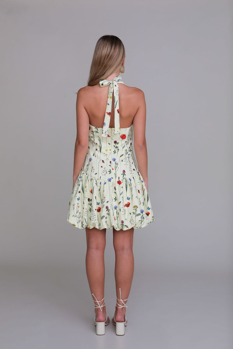 Vestido Gretel