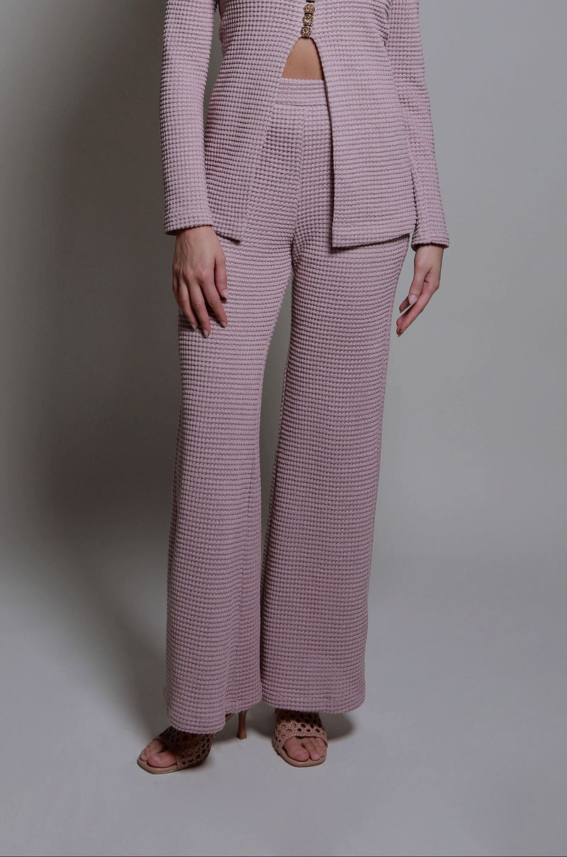 Pantalón Ilse Rosa