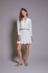 Set Isola Ivory